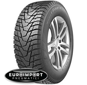 Hankook Winter i*pike X W429A 215/60 R17 100 T  CHIODATO